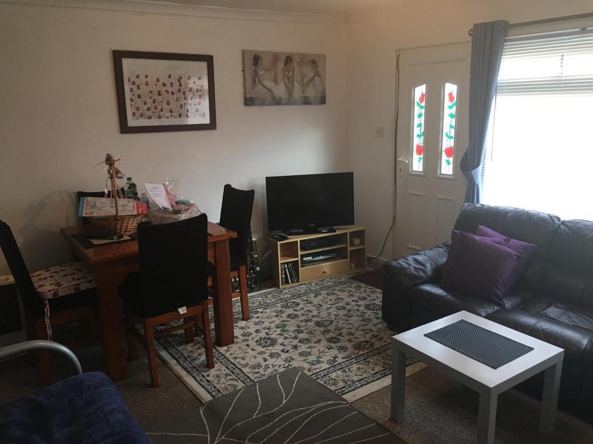 Singing kettle Villa Dartmouth Bagian luar foto