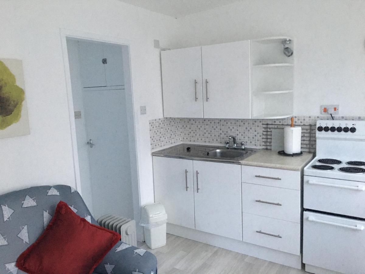 Singing kettle Villa Dartmouth Bagian luar foto