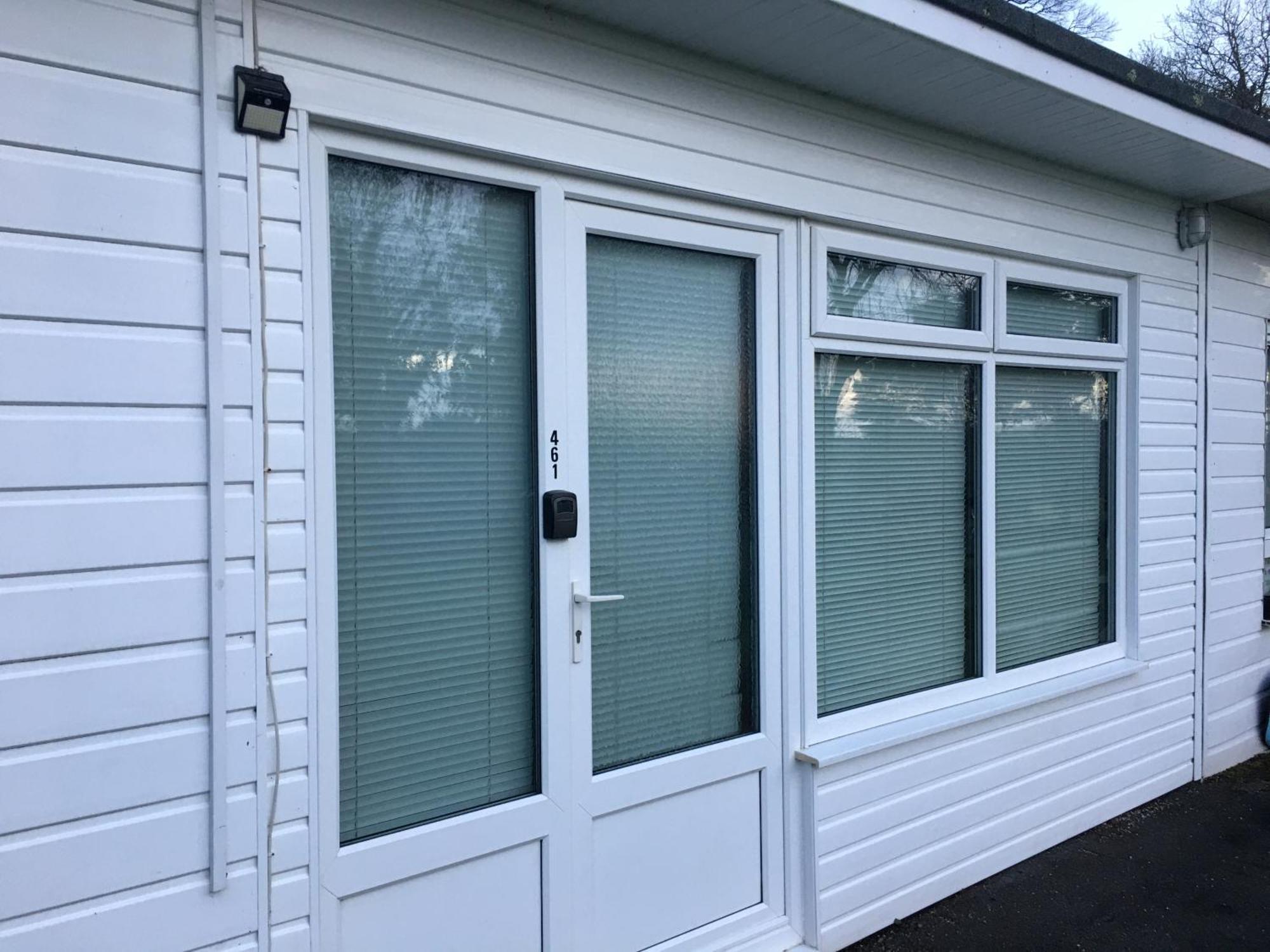 Singing kettle Villa Dartmouth Bagian luar foto