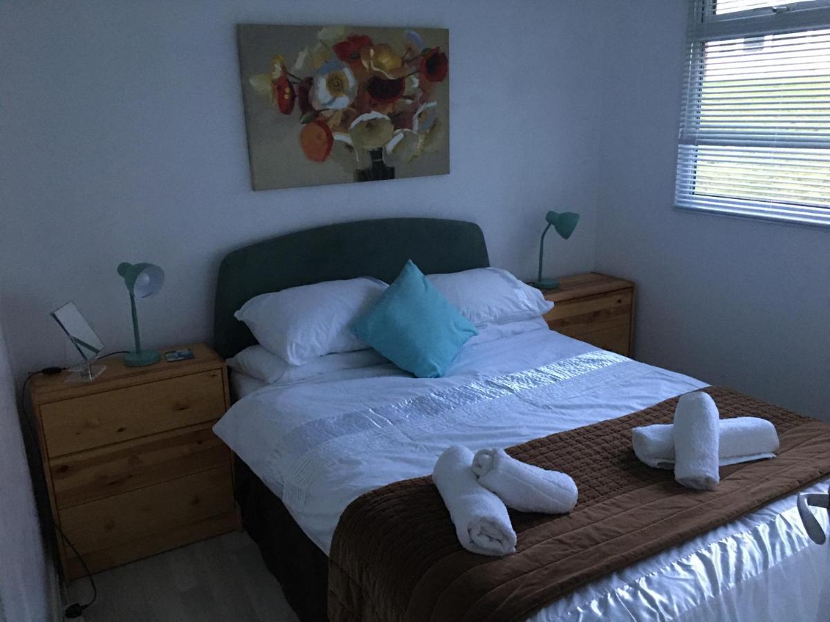 Singing kettle Villa Dartmouth Bagian luar foto