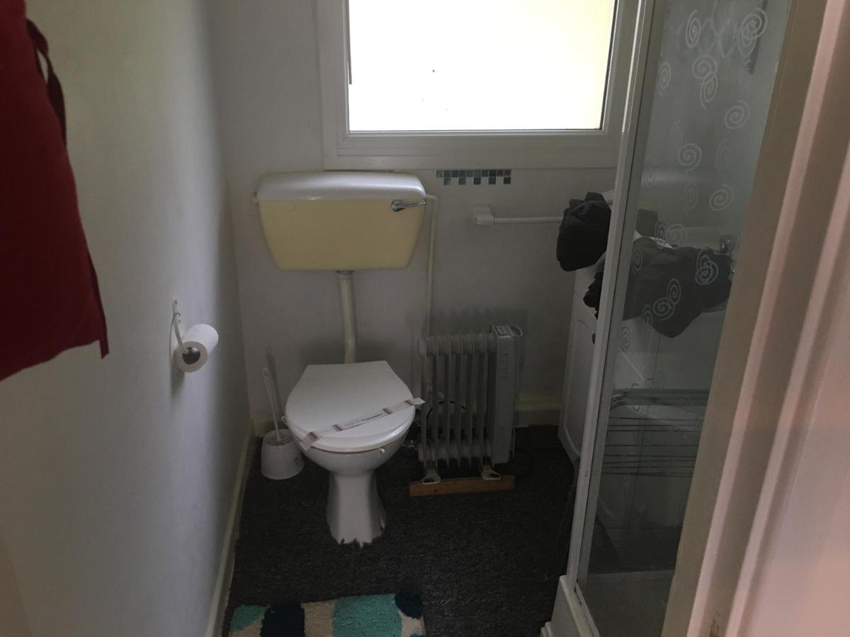 Singing kettle Villa Dartmouth Bagian luar foto