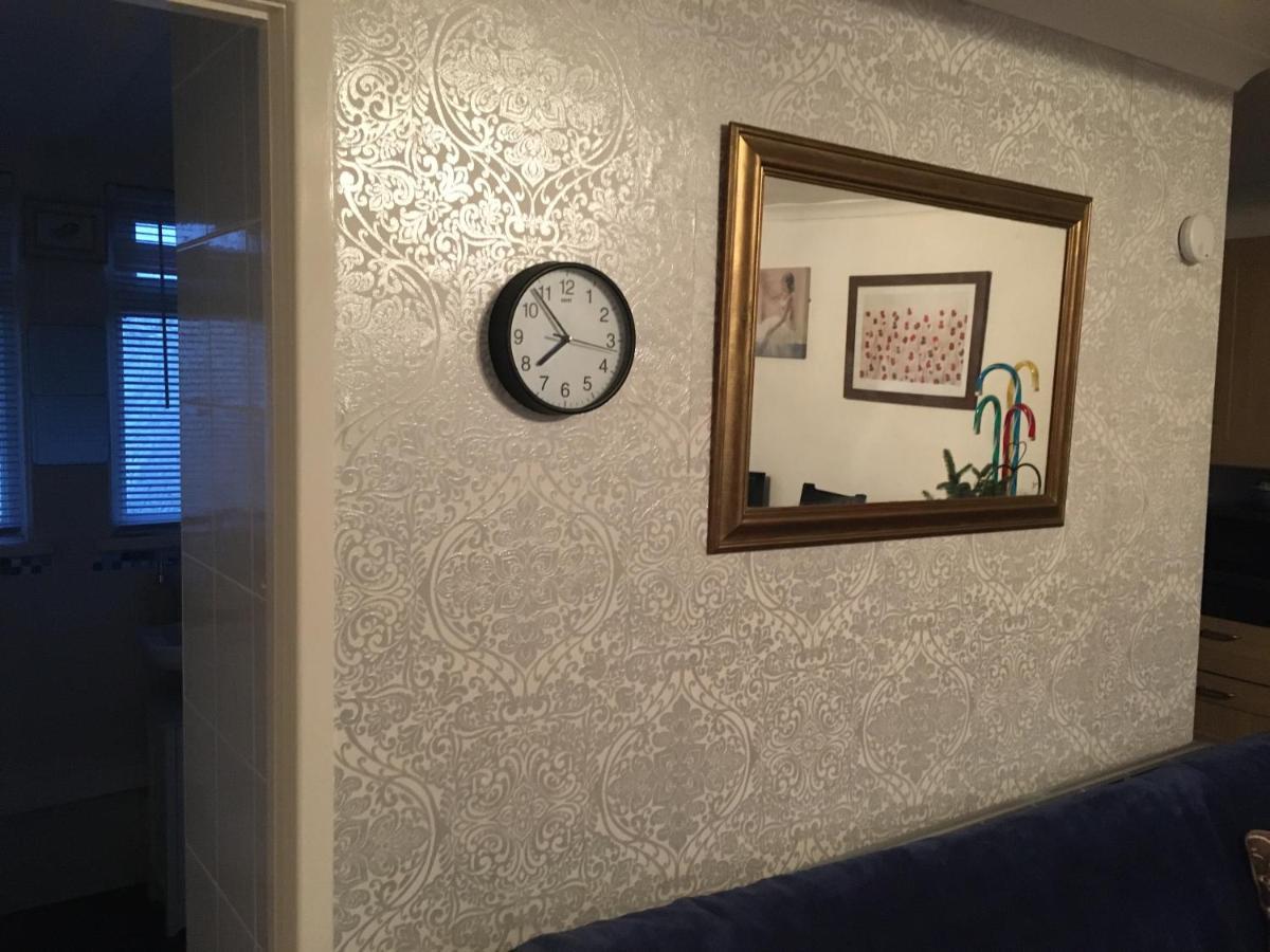 Singing kettle Villa Dartmouth Bagian luar foto